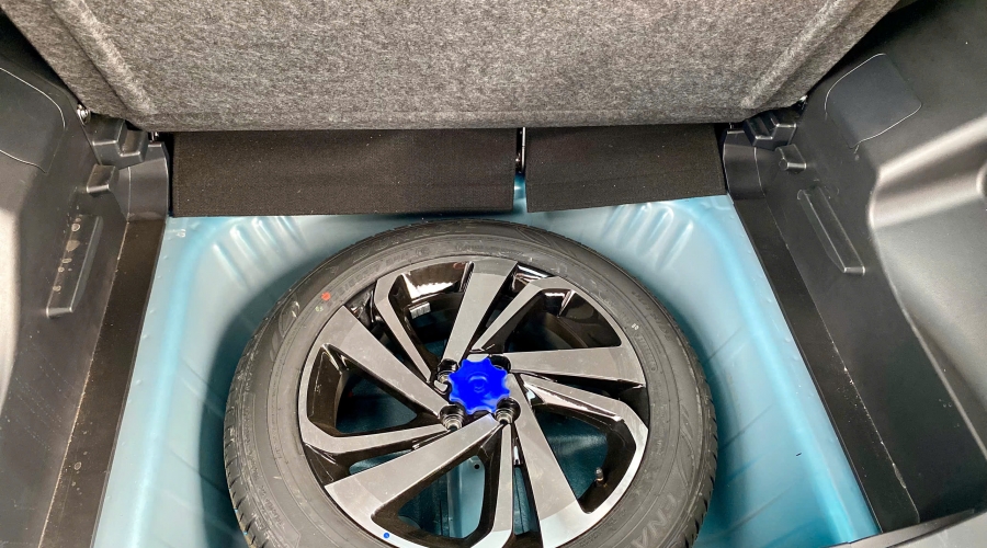 Toyota RAIZE 2023 bản 1.0 Turbo