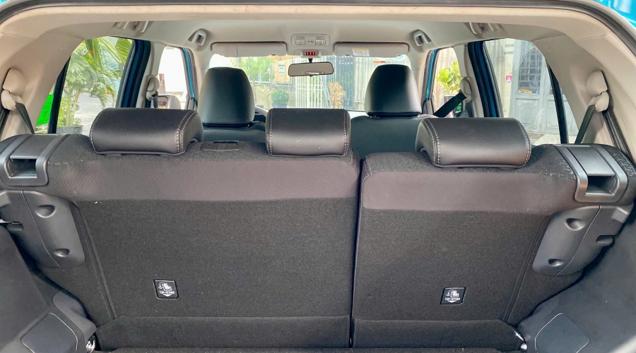 Toyota RAIZE 2023 bản 1.0 Turbo