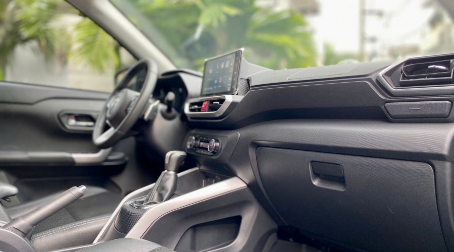 Toyota RAIZE 2023 bản 1.0 Turbo