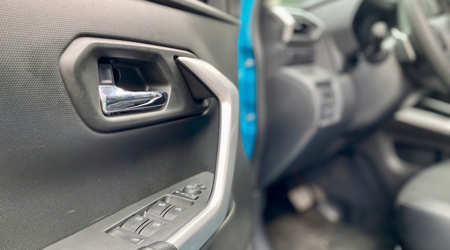 Toyota RAIZE 2023 bản 1.0 Turbo