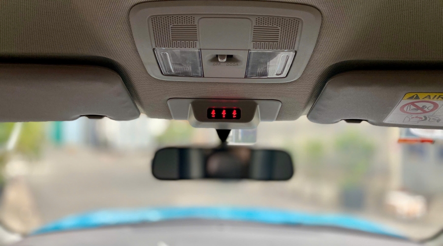 Toyota RAIZE 2023 bản 1.0 Turbo