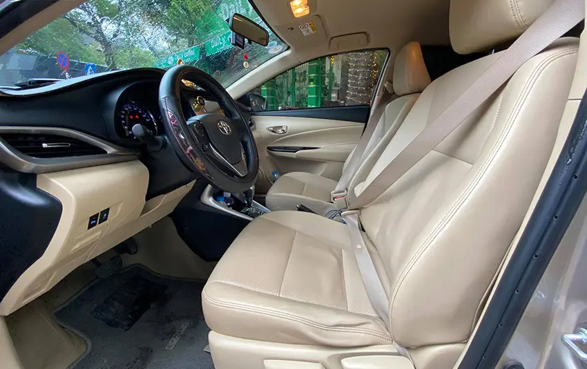 Có nên mua xe ô tô cũ không?